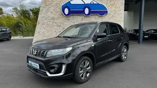 Suzuki Vitara  - Privilege - photo 0