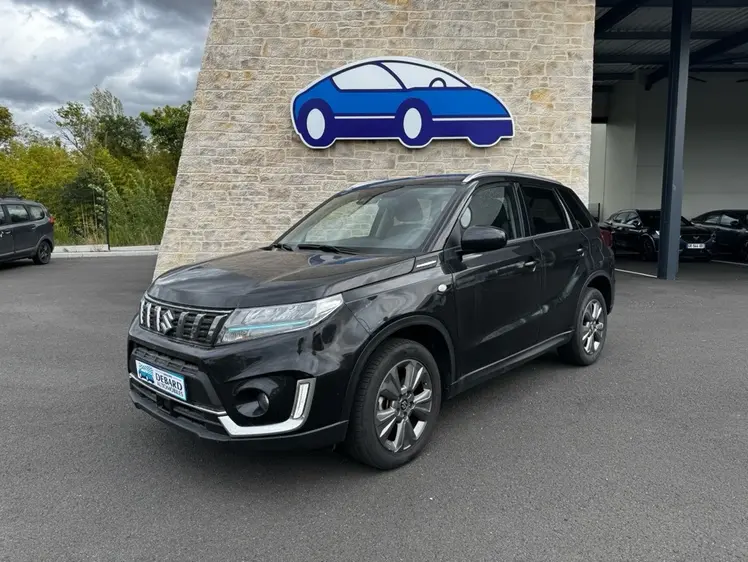 Suzuki Vitara  - Privilege - 19 990 €