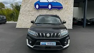 Suzuki Vitara  - Privilege - photo 1