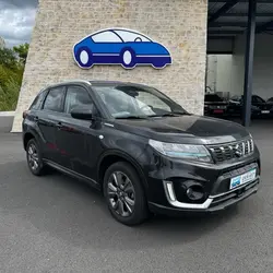 Suzuki Vitara 1.4 BOOSTERJET HYBRID 129CH PRIVILEGE occasion - Saint-Saturnin - photo 3/20
