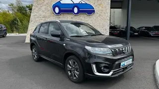 Suzuki Vitara  - Privilege - photo 2