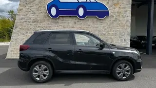 Suzuki Vitara  - Privilege - photo 3