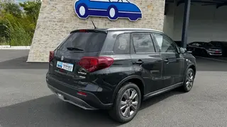 Suzuki Vitara  - Privilege - photo 4