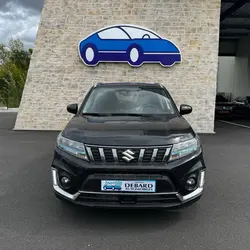 Suzuki Vitara 1.4 BOOSTERJET HYBRID 129CH PRIVILEGE occasion - Dissay - photo 2/20