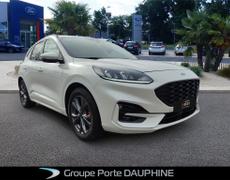 Ford Kuga Saint-Gilles-Croix-de-Vie