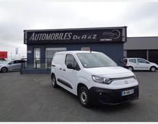 Fiat Doblo Laval