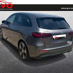 Mercedes Classe B 180d 116ch Progressive Line 8G-DCT Le Mans