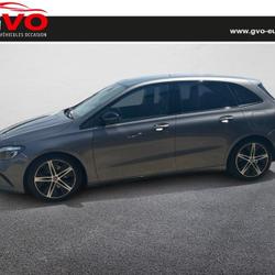 Mercedes Classe B 180d 116ch Progressive Line 8G-DCT Le Mans