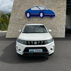 Suzuki Vitara 1.4 BOOSTERJET HYBRID 129CH PRIVILEGE occasion - Saint-Saturnin - photo 2/36