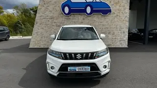 Suzuki Vitara  - Privilege - photo 1