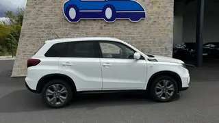 Suzuki Vitara  - Privilege - photo 3