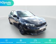 Opel Corsa Cesson-Sévigné