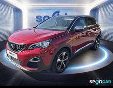 Peugeot 3008 Loison-sous-Lens
