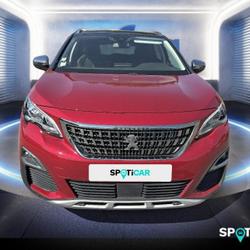 Peugeot 3008 1.2 PureTech 130ch E6.c Crossway S&S Loison-sous-Lens