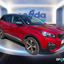 Peugeot 3008 1.2 PureTech 130ch E6.c Crossway S&S Loison-sous-Lens