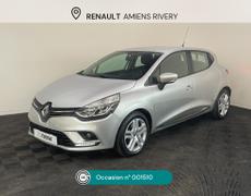 Renault Clio 4 Rivery
