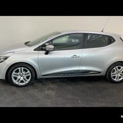 Renault Clio 4 Clio TCe 90 - 19 G&eacute;n&eacute;ration Rivery