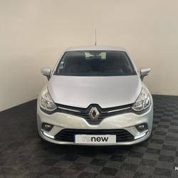 Renault Clio 4 Clio TCe 90 - 19 G&eacute;n&eacute;ration Rivery