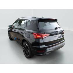 Seat Arona 1.0 TSI 95 ch Start Stop BVM5 Style occasion - Saint-Jouan-des-Gu&eacute;rets - photo 3/12