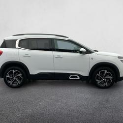 Citroen C5 Aircross C5 Aircross PureTech 130 S&S EAT8 C-Series Perpignan