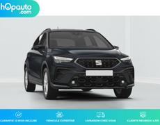 Seat Arona Laval