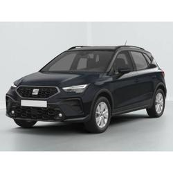 Seat Arona 1.5 TSI 150 CH ACT START STOP BVM6 Style occasion - Laval - photo 2/6