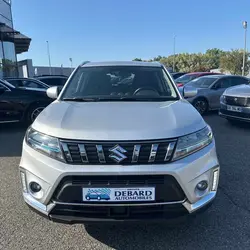 Suzuki Vitara 1.4 BOOSTERJET HYBRID 129CH PRIVILEGE occasion - M&eacute;rignac - photo 2/20