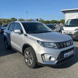 Suzuki Vitara 1.4 BOOSTERJET HYBRID 129CH PRIVILEGE occasion - Onet-le-Ch&acirc;teau - photo 3/20