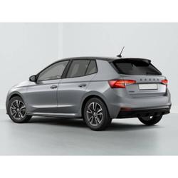 Skoda Fabia 1.5 TSI 150 ch DSG7 Monte-Carlo occasion - Laval - photo 3/3