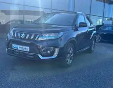 Suzuki Vitara Dissay