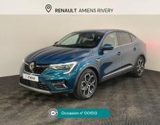 Renault Arkana Rivery