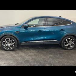 Renault Arkana Arkana E-Tech 145 - 23 Techno Rivery