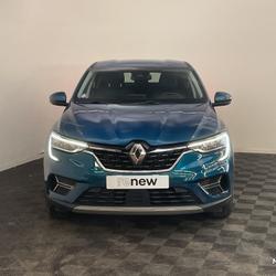 Renault Arkana Arkana E-Tech 145 - 23 Techno Rivery