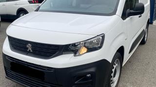 Peugeot Partner  - photo 1
