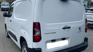 Peugeot Partner  - photo 3