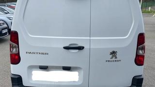 Peugeot Partner  - photo 4
