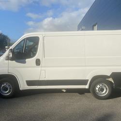 Fiat Ducato 2.3 Multijet 120 3.0 C H1 Business Pont-Scorff