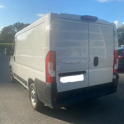 Fiat Ducato 2.3 Multijet 120 3.0 C H1 Business Pont-Scorff