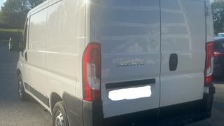 Fiat Ducato  - photo 2
