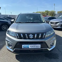 Suzuki Vitara 1.4 BOOSTERJET HYBRID 129CH PRIVILEGE occasion - Saint-Saturnin - photo 2/20