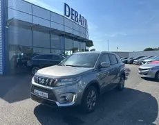 Suzuki Vitara Serres-Castet