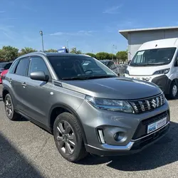 Suzuki Vitara 1.4 BOOSTERJET HYBRID 129CH PRIVILEGE occasion - Serres-Castet - photo 3/20