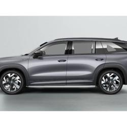 Skoda Kodiaq 150 DSG SPORTLINE occasion - Saint-Jouan-des-Gu&eacute;rets - photo 2/4