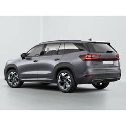 Skoda Kodiaq 150 DSG SPORTLINE occasion - Saint-Jouan-des-Gu&eacute;rets - photo 3/4