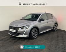 Peugeot 208 Rivery
