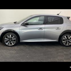 Peugeot 208 208 PureTech 100 S&S EAT8 GT Rivery