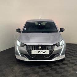 Peugeot 208 208 PureTech 100 S&S EAT8 GT Rivery