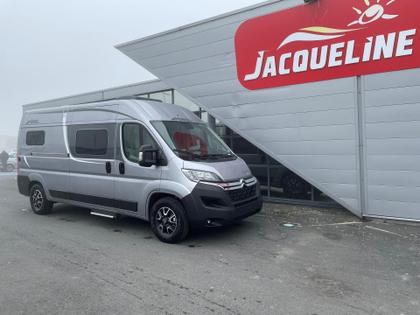 Fourgon Possl Autres Possl  - CITROEN JUMPER 2.2L HDI - 140 - 54 890 €