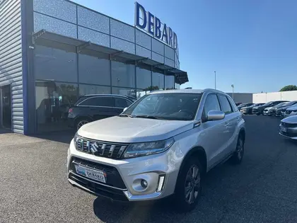 Suzuki Vitara - 1.4 BOOSTERJET HYBRID 129CH PRIVILEGE - 19 990 €
