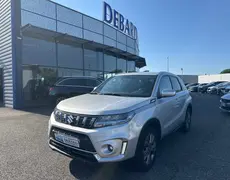 Suzuki Vitara Mées